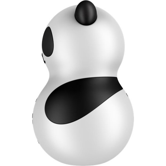 Satisfyer Присоска для клитора с вибрацией Pocket Panda