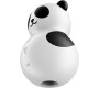 Satisfyer Clit Sucker ar vibrācijas Pocket Panda