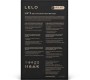 Lelo LIV™ 3 G-PUNKTI STIMULAATTOR VIOLETNE