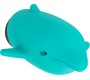 Ohmama Stimulating OHMAMA – POCKET DOLPHIN VIBRATOR XMAS EDITION