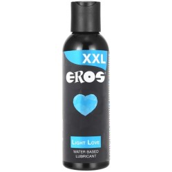 Eros Classic Line EROS - XXL LIGHT LOVE VANDENS PAGRINDO 150 ML