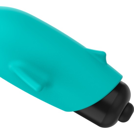 Ohmama Stimulating OHMAMA – POCKET DOLPHIN VIBRATOR XMAS EDITION