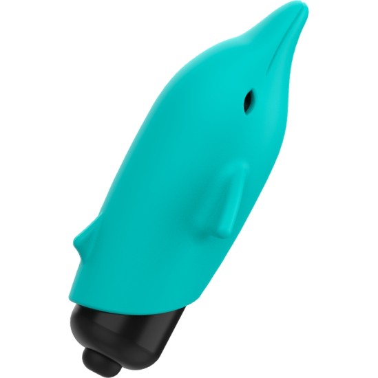 Ohmama Stimulating OHMAMA – POCKET DOLPHIN VIBRATOR XMAS EDITION