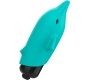 Ohmama Stimulating OHMAMA – POCKET DOLPHIN VIBRATOR XMAS EDITION