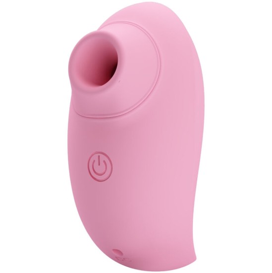 Romance INHALE BIRD MINI SUCKER WITH MEMORY FUNCTION