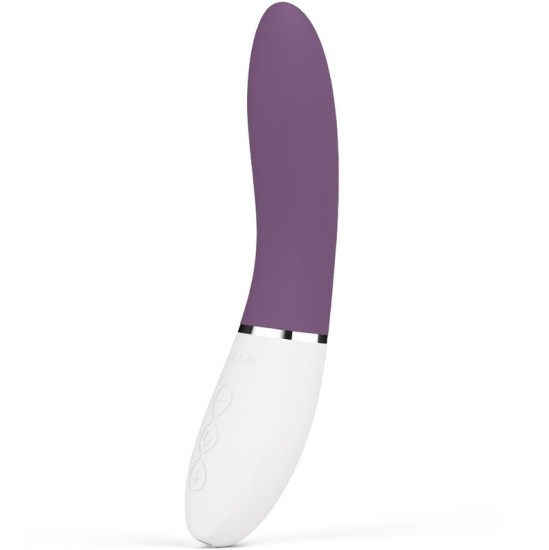 Lelo LIV™ 3 G-PUNKTI STIMULAATTOR VIOLETNE