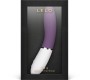 Lelo LIV™ 3 G-PUNKTI STIMULAATTOR VIOLETNE