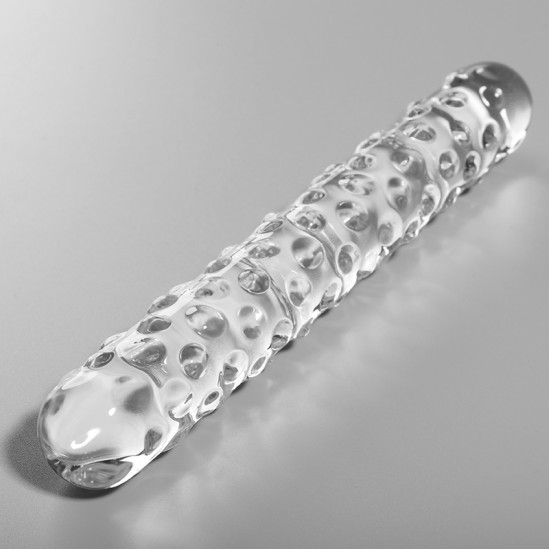 Nebula Series By Ibiza MUDEL 15 DILDO BOROSILIKAATKLAAS 18,5 X 3 CM SELG