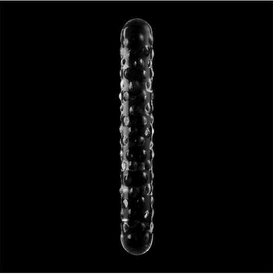 Nebula Series By Ibiza MUDEL 15 DILDO BOROSILIKAATKLAAS 18,5 X 3 CM SELG