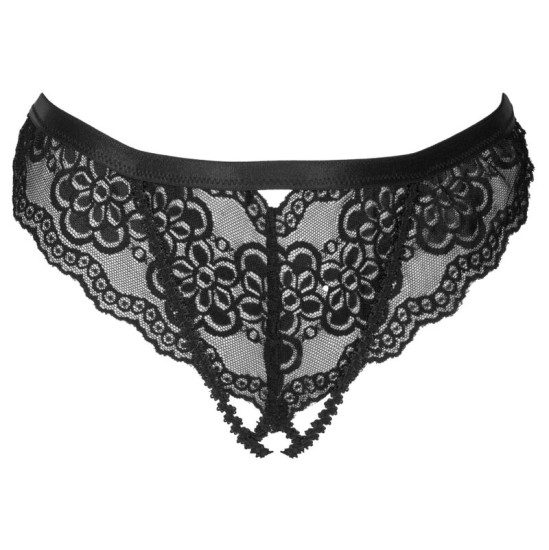 Livco Corsetti Panties LIVCO CORSETTI FASHION - OKSURIN BIKŠĶIRS BEZKOKŠĶIRSAS, MELNAS