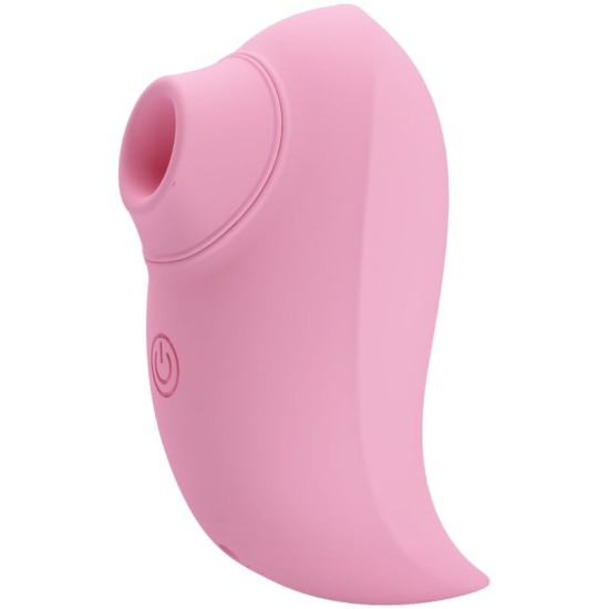 Romance INHALE BIRD MINI SUCKER WITH MEMORY FUNCTION