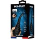 Mr Play ANALINIS DOUCHE BLKM6 SUPER POWER BLACK