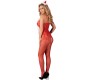 Livco Corsetti Bodystockings LIVCO CORSETTI FASHION — MAGALI LC 17178 BODYSTOCKING BEZKOKŠĶIRŠU ZIEMASSVĒTKI VIENS IZMĒRS