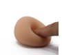 Prettylove Мастурбатор Яйцо Pleasure Egg II Оранжевый