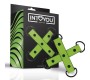 Intoyou Shining Line Glow in the Dark Hogtie