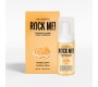 Nuei Cosmetics Rock Me! Šķidrie vibrācijas cepumi un krēms 20 ml