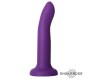 Dildox By Engily Ross Dildo que Cambia de Color P pura un Rosa Talla L Silicona L quida 21 cm