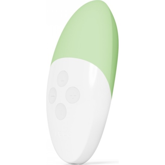 Lelo SIRI 3 PISTACHIO