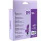 Pick&Love Nº 89 RECHARGEABLE VIBRATING BULLET FOR THE FINGER PURPLE