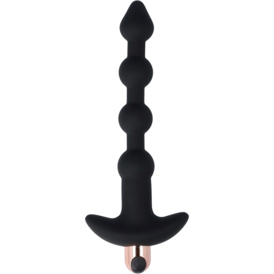 Pick&Love VIBRATING ANAL BEADS By TOOPASSION