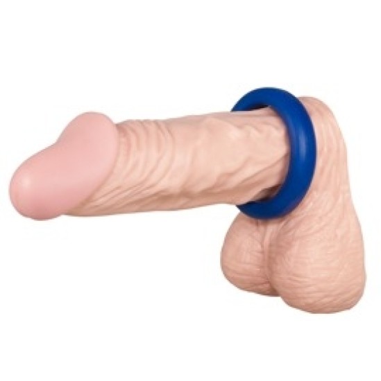 You2Toys Blue Mate Cockring Set 3pcs