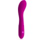 Yoba RECHARGEABLE G-SPOT BETTY VIBRATOR