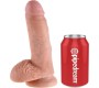 Pipedream - King Cock KING COCK REALISTIC PENIS 7 (18 CM)