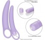 California Exotic Novelties VAGINAL DILATOR SET W/ VIBRATION ISABELLE