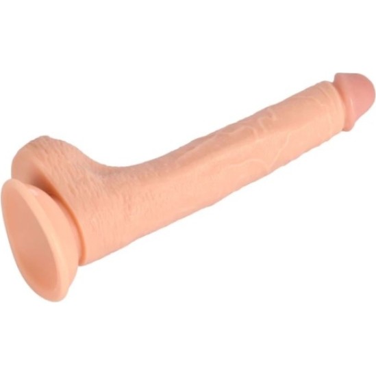 Vscnovelty REĀLISTS MĪGUMA PENIS 28 CM