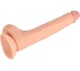 Vscnovelty REALISTIC FLESH PENIS 28 CM