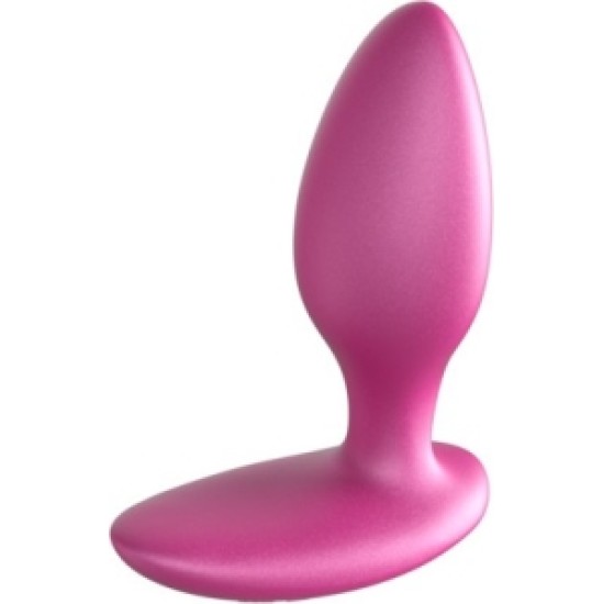 We-Vibe ТАКЖЕ+ КОСМИЧЕСКИЙ РОЗОВЫЙ