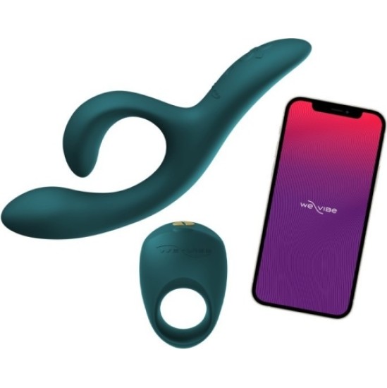 We-Vibe ДАТА НОЧЬ НАБОР