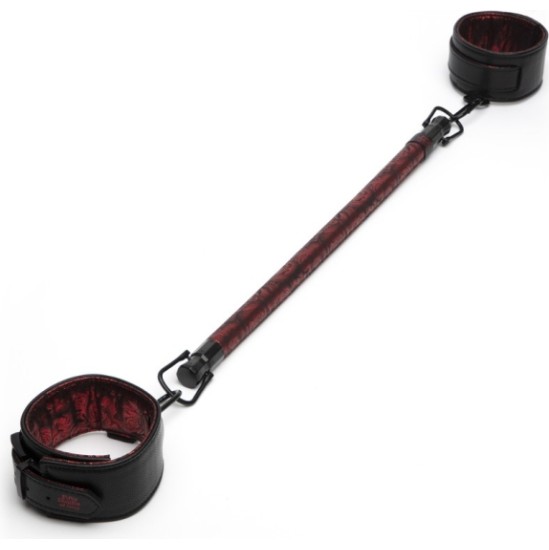 Fifty Shades Of Grey FIFTY SHADES SPREADER BAR WITH CUFFS