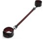 Fifty Shades Of Grey FIFTY SHADES SPREADER BAR WITH CUFFS