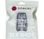 Dorcel SEX SHOT INTENSE MASTURBATOR