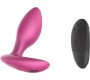 We-Vibe ТАКЖЕ+ КОСМИЧЕСКИЙ РОЗОВЫЙ