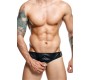 Mob Eroticwear DNGEON JOCKSTICK AR VIENU T. Gredzenu