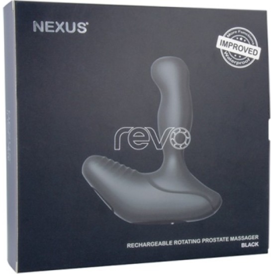 Nexus REVO BLACK