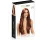 World Wigs RIHANA LONG REDHEAD WIG