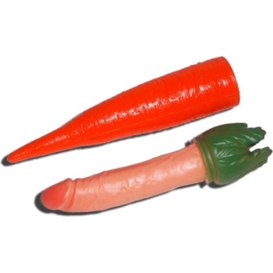 Divertysex CARROT VEGETABLE