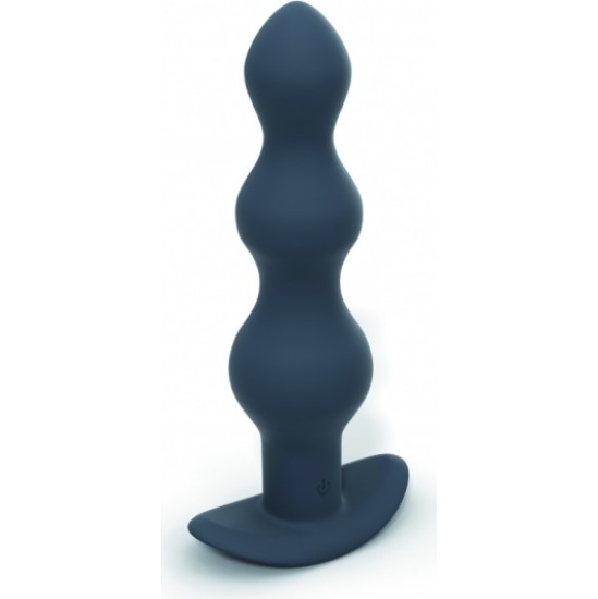 Dorcel SILICONE ANAL VIBRATOR WITH CONTROL DEEP SECRET M