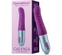 Femme Funn CADENZA - PURPURA