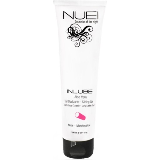 Nuei Cosmetics Of The Night INLUBE MĀKONIS