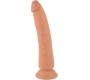 Vscnovelty REALISTIC PENIS MR RUDE FLESH 21.6 CM