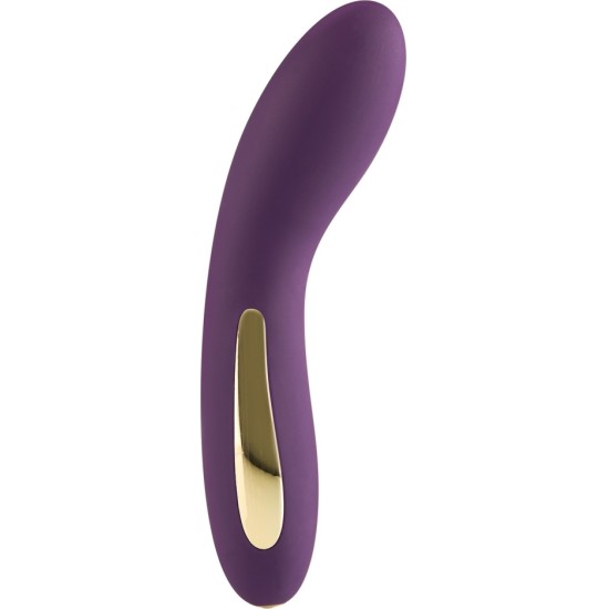 LUZ LUMINATE PURPURA VIBRATORS