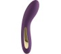 LUZ LUMINATE PURPLE VIBRATOR