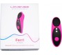 Lovense FERRI VIBRATOR PANTY WITH MAGNET