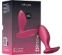 We-Vibe ТАКЖЕ+ КОСМИЧЕСКИЙ РОЗОВЫЙ