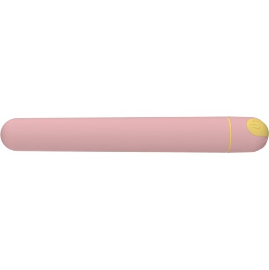 Party Color Toys VARY ROOSA USB VIBRATOR