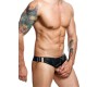 Mob Eroticwear DNGEON JOCKSTICK AR VIENU T. Gredzenu